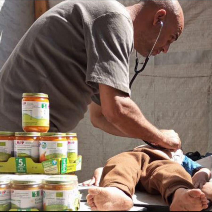 Dr. Mohammed A. Hamad