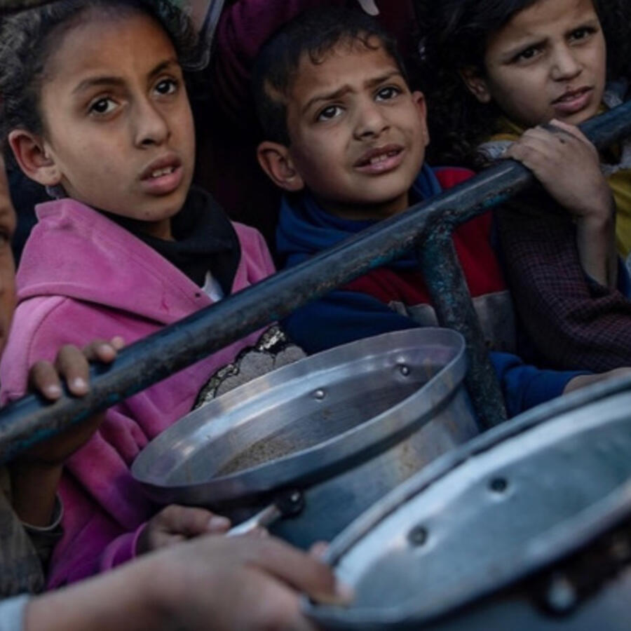 Abdallah Allattar Community Fund