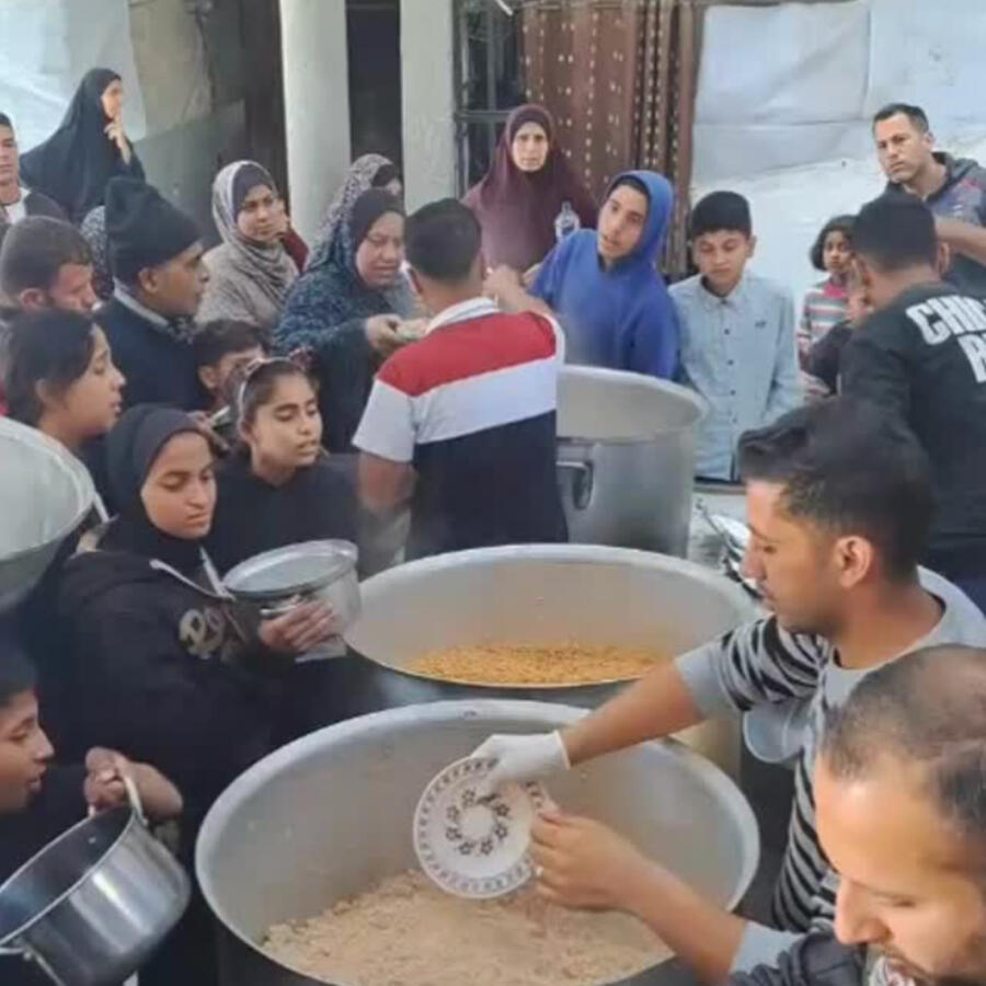 Shifa's Healing Northern Gaza