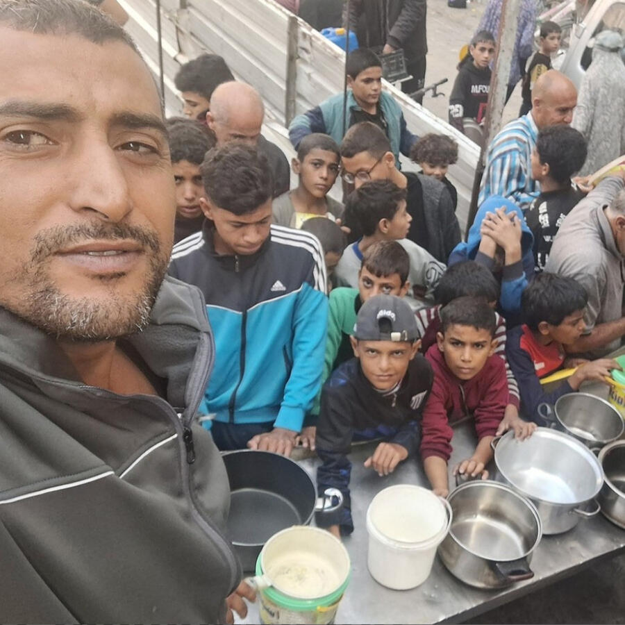 Cruelty Free Kitchen