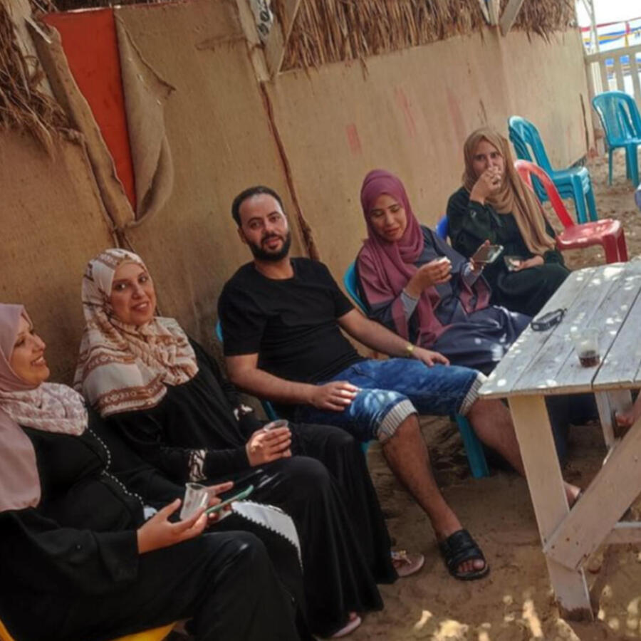 Donate to Alkfarna Family