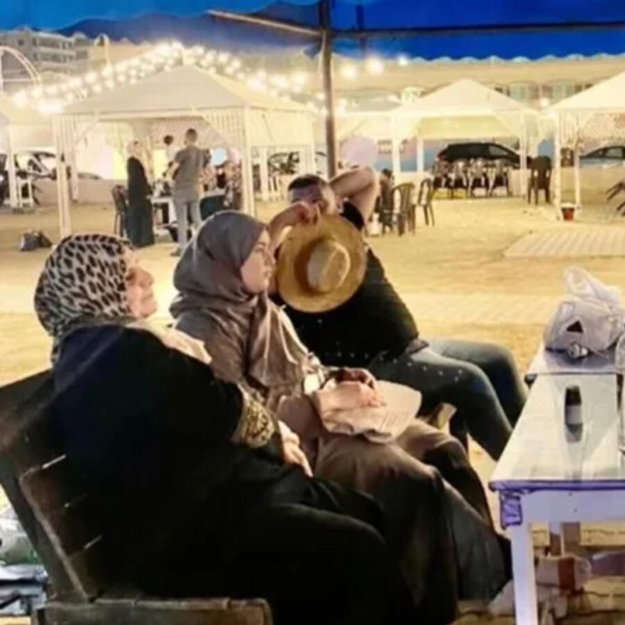 Donate to AbuHaweela Family