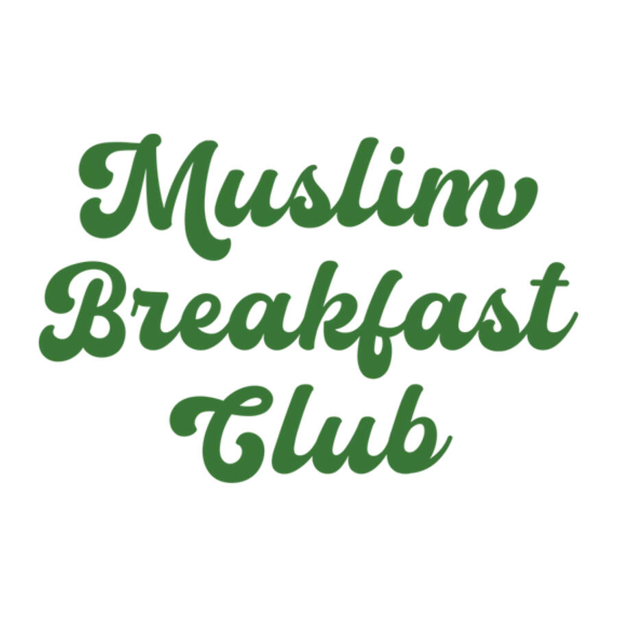Muslim Breakfast Club